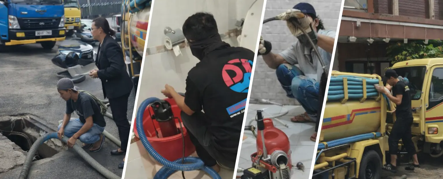 Jasa Sedot WC Babakan Panjang Terdekat